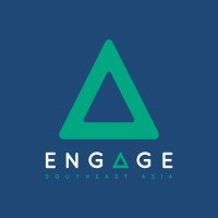 Engage Southeast Asia (Engage SEA) logo, Engage Southeast Asia (Engage SEA) contact details