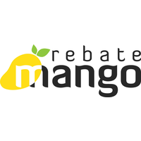 RebateMango logo, RebateMango contact details