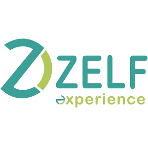 Zelf Experience logo, Zelf Experience contact details