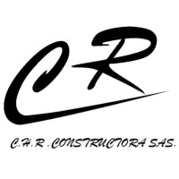 CHR CONSTRUCTORA SAS logo, CHR CONSTRUCTORA SAS contact details