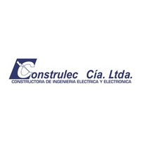 Construlec Cia. Ltda. logo, Construlec Cia. Ltda. contact details