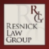 Resnick Law Group, P.C. logo, Resnick Law Group, P.C. contact details