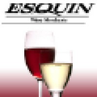 Esquin Wine Storage logo, Esquin Wine Storage contact details