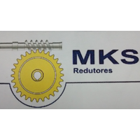 MKS REDUTORES logo, MKS REDUTORES contact details