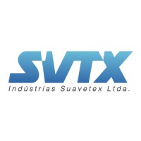 Indústrias Suavetex Ltda. logo, Indústrias Suavetex Ltda. contact details