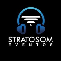 Stratosom Eventos logo, Stratosom Eventos contact details