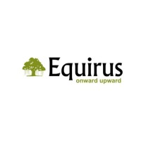 Equirus Group logo, Equirus Group contact details