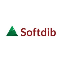 Softdib logo, Softdib contact details