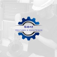 SBM Montagem e Manutenção logo, SBM Montagem e Manutenção contact details