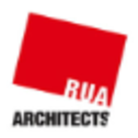 RUA Architects logo, RUA Architects contact details