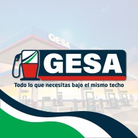 Grifos GESA logo, Grifos GESA contact details