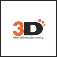 3D COMUNICAÇÃO E MARKETING logo, 3D COMUNICAÇÃO E MARKETING contact details