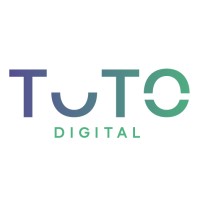 TuTo Digital logo, TuTo Digital contact details