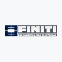 FINITI Equipamentos logo, FINITI Equipamentos contact details