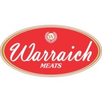 Warraich Meats logo, Warraich Meats contact details