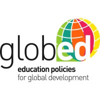 GLOBED - Erasmus+ M.A. in Education Policies for Global Development- logo, GLOBED - Erasmus+ M.A. in Education Policies for Global Development- contact details