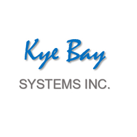 Kye Bay Systems Inc. logo, Kye Bay Systems Inc. contact details