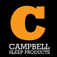 Campbell Sleep logo, Campbell Sleep contact details