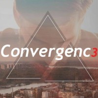 Convergenc3 logo, Convergenc3 contact details