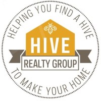 HIVE REALTY GROUP, LLC logo, HIVE REALTY GROUP, LLC contact details