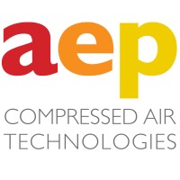 AEP Compressed Air Technologies Ltd logo, AEP Compressed Air Technologies Ltd contact details