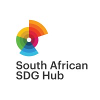 South African SDG Hub logo, South African SDG Hub contact details