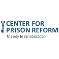 The Center for Prison Reform for Nonviolent Offenders logo, The Center for Prison Reform for Nonviolent Offenders contact details