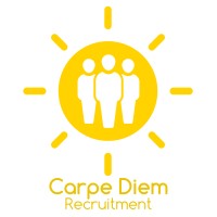 Carpe Diem Recruitment & Training logo, Carpe Diem Recruitment & Training contact details