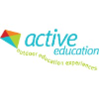 Active Education (Australia) logo, Active Education (Australia) contact details