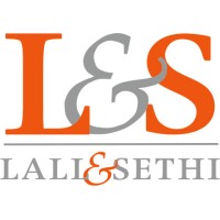 Lall & Sethi logo, Lall & Sethi contact details