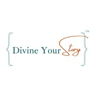 Divine Your Story™ logo, Divine Your Story™ contact details