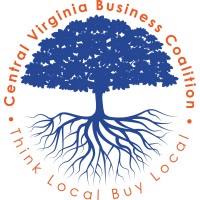 Central Virginia Business Coalition logo, Central Virginia Business Coalition contact details