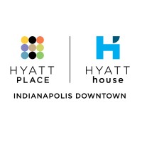 Hyatt Place + Hyatt House Indianapolis Downtown logo, Hyatt Place + Hyatt House Indianapolis Downtown contact details