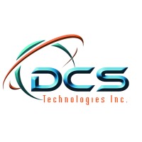 DCS TECHNOLOGIES INC. logo, DCS TECHNOLOGIES INC. contact details