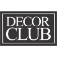 Decorclub logo, Decorclub contact details