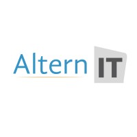 AlternIT Mauritius logo, AlternIT Mauritius contact details