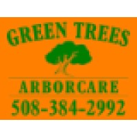 Green Trees Arborcare Inc logo, Green Trees Arborcare Inc contact details