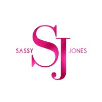 Sassy Jones logo, Sassy Jones contact details