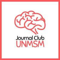 Journal Club UNMSM logo, Journal Club UNMSM contact details