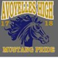 Avoyelles High School logo, Avoyelles High School contact details