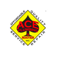 Ace Plumbing & Rooter, Inc logo, Ace Plumbing & Rooter, Inc contact details