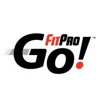 FitPro USA logo, FitPro USA contact details