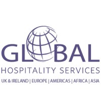 Global Hospitality Services logo, Global Hospitality Services contact details