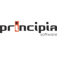 Principia Software logo, Principia Software contact details