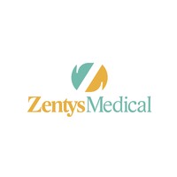 Zentys Medical logo, Zentys Medical contact details