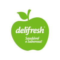 Delifresh Brasil logo, Delifresh Brasil contact details