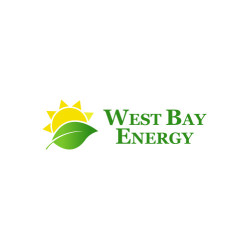 West Bay Energy logo, West Bay Energy contact details