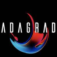 Adagrad AI logo, Adagrad AI contact details