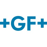 GF Piping Systems Brasil logo, GF Piping Systems Brasil contact details