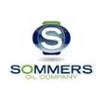 Sommers Oil Company logo, Sommers Oil Company contact details